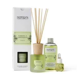 DIFFUSORE BASTVERBENALE 100ML