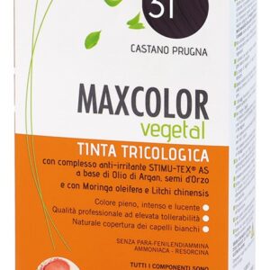 MAXCOLOR VEGETALE TINTACASPRU