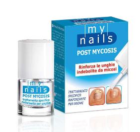 MY NAILS POST MICOSI 5ml