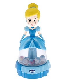 Trottola Cenerentola