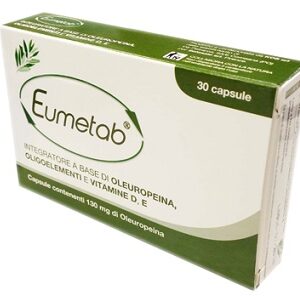 EUMETAB 30CPS