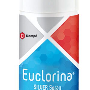 Euclorina Silver Spray Riparazione Cute