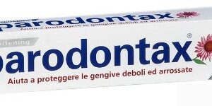 PARODONTAX DENT WHITENING DM
