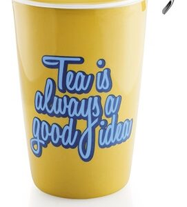 JADE VINTAGE Infusore Termos