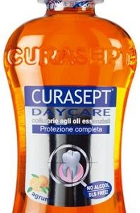 CURASEPT DAYCARE AGRUMI 500ML