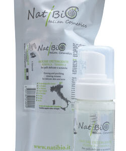 NATIBIO MOUSSE DET ACETOMELE