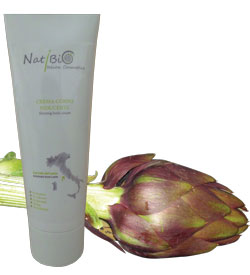 NATIBIO CREMA CORPO ADIPESTOP