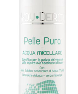 YOUDERM PELLE PURAACQUAMICEL