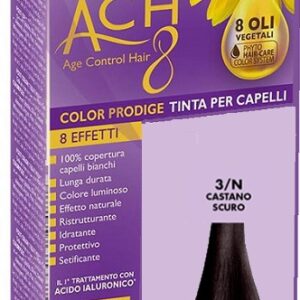 BIOKERATIN ACH8 3/N Castano Scuro