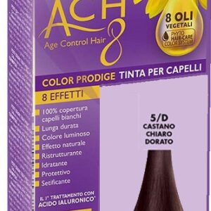 BIOKERATIN ACH8 5/D CASTCHID