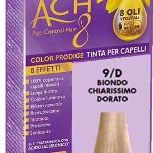 BIOKERATIN ACH8 9/D BCHIARIS