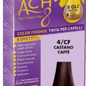 BIOKERATIN ACH8 4 confezioni