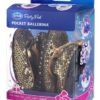 PB PAILLETTES TEX WGOLD41-42