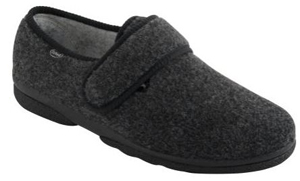 ROBERT MC POL MENS DK GREY42