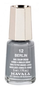 Mavala Minic 12 Berlin