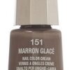MAVALA MINIC 151 MARRONGLACE