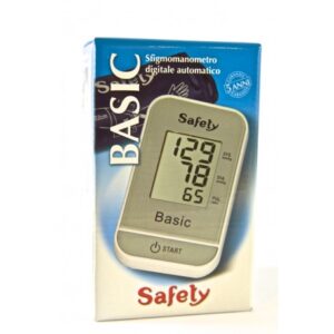 PRONTEX BASIC Misuratore Pressione