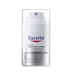 Eucerin Men Idratante Rinf 50ml