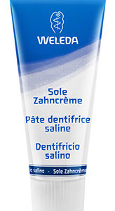 DENTIFRICIO SALINO 75ML