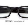 CORPOOTTO C8 SPRINGBLACK
