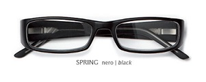CORPOOTTO C8 SPRINGBLACK