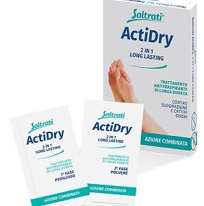 SALTRATI ACTIDRY 2IN1 LONGLAST