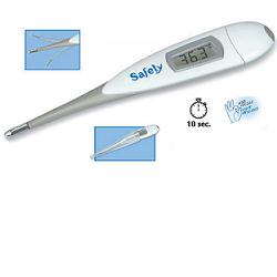 PRONTEX I-THERM TERMOMETRO