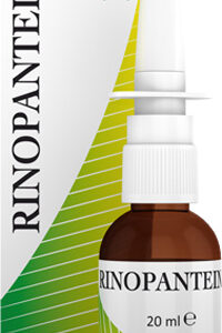RINOPANTEINA SPRAYNASALE20ML