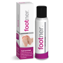 FOOTNER MOUSSEPIEDISANIBELL