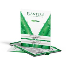 PLANTER'S MASCHERA LIFT ALOE