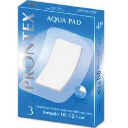 GARZA PRONTEX AQUAPAD10X12,5