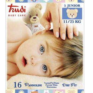 TRUDI BABY CPANNOLINIJU11/25