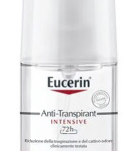 EUCERIN DEO ANTITRASPIRANTE 30ML