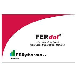 ZZZ FERDOL 20CPS NF