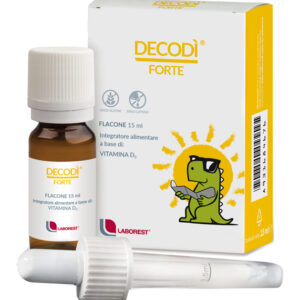 DECODI FORTE 15ML