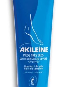 AKILEINE BLU HYDRA DEFENSE