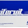 BIFERVIT 30 Compresse