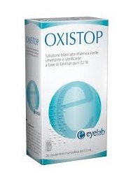 OXISTOP 20 MONODOSE 0,3ML