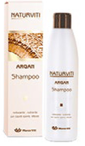 Shampoo Argan 250ml