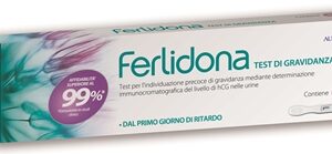 FERLIDONA TEST GRAVIDANZA1PZ