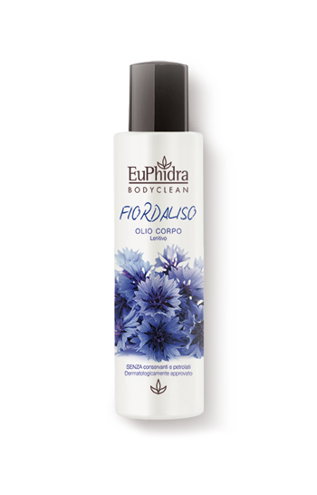 EUPH FLOR OLIO FIORDAL