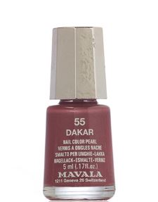 Mavala Minic 55 Dakar