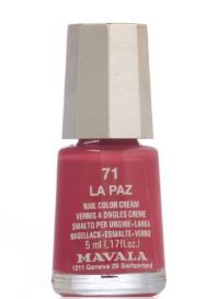 Mavala Minic 71 La Paz