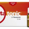 ZETA TONIC 20FL 10ML