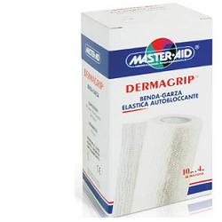 M-AID DERMAGRIP BENDA 8x20M