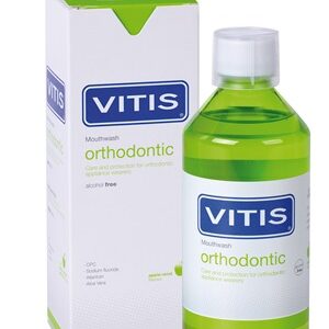 VITIS ORTHO COLLUTORIO 500ML
