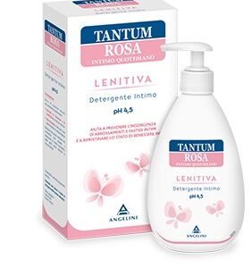 TANTUM ROSA LENITIVA