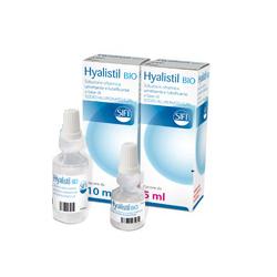 HYALISTIL BIO 0,2 5ML