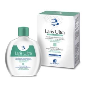 Laris Ultra Deodorante 50ml
