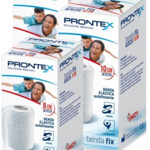 PRONTEX BENDA AUTOFISS 12CM